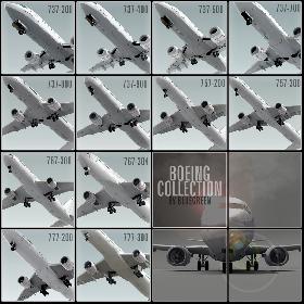 Rail Coat With Clothing 1 3D model